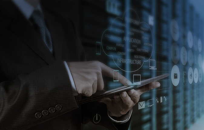 軟件和信息技術(shù)服務(wù)